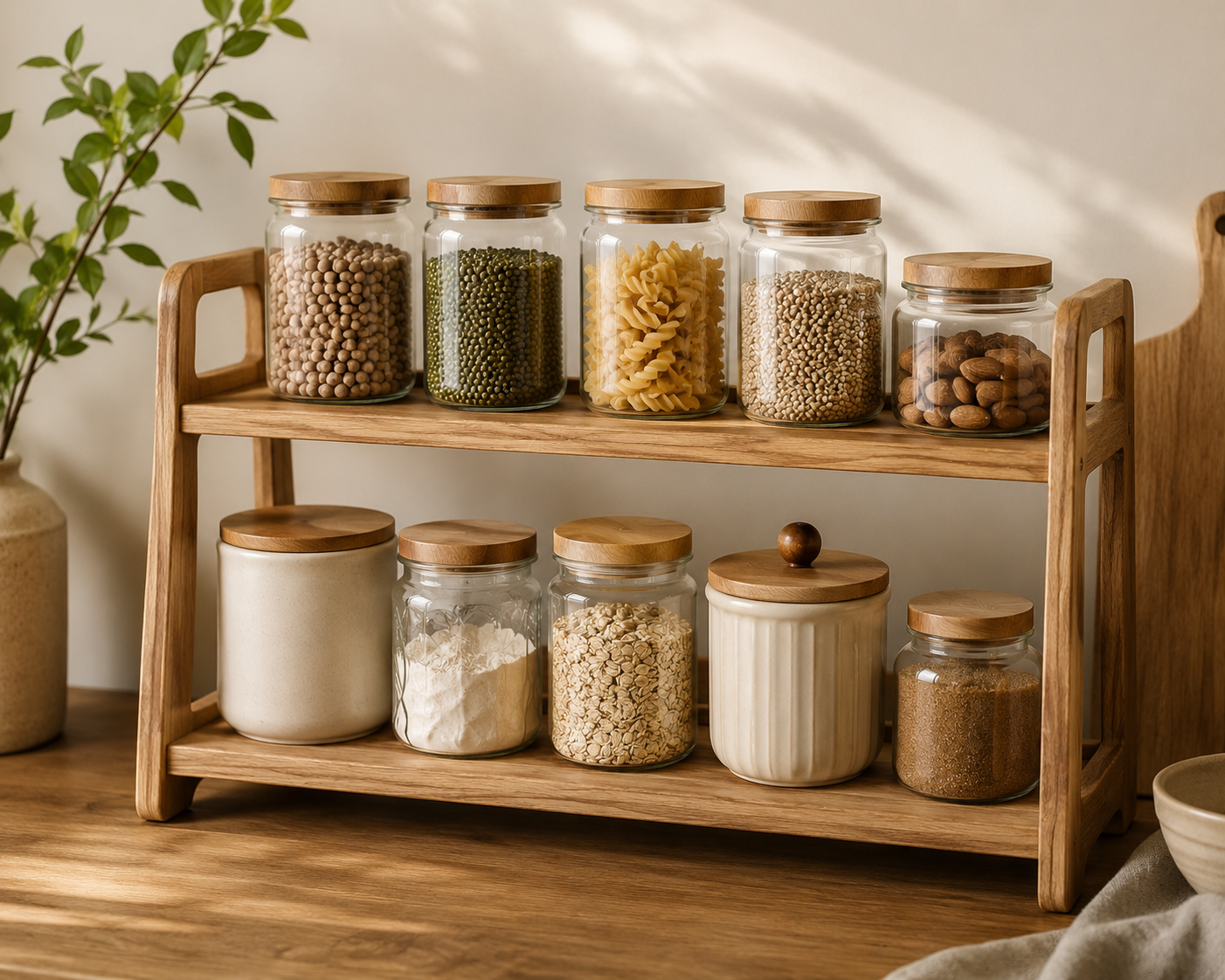 Home & Kitchen
