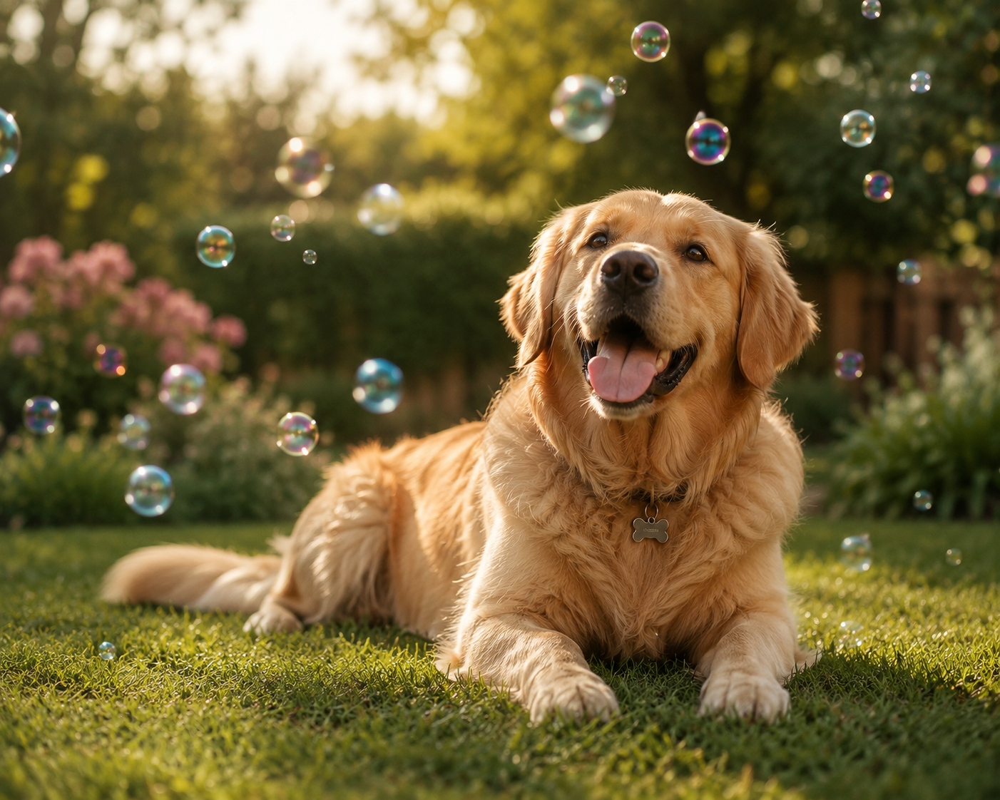 Pet Care