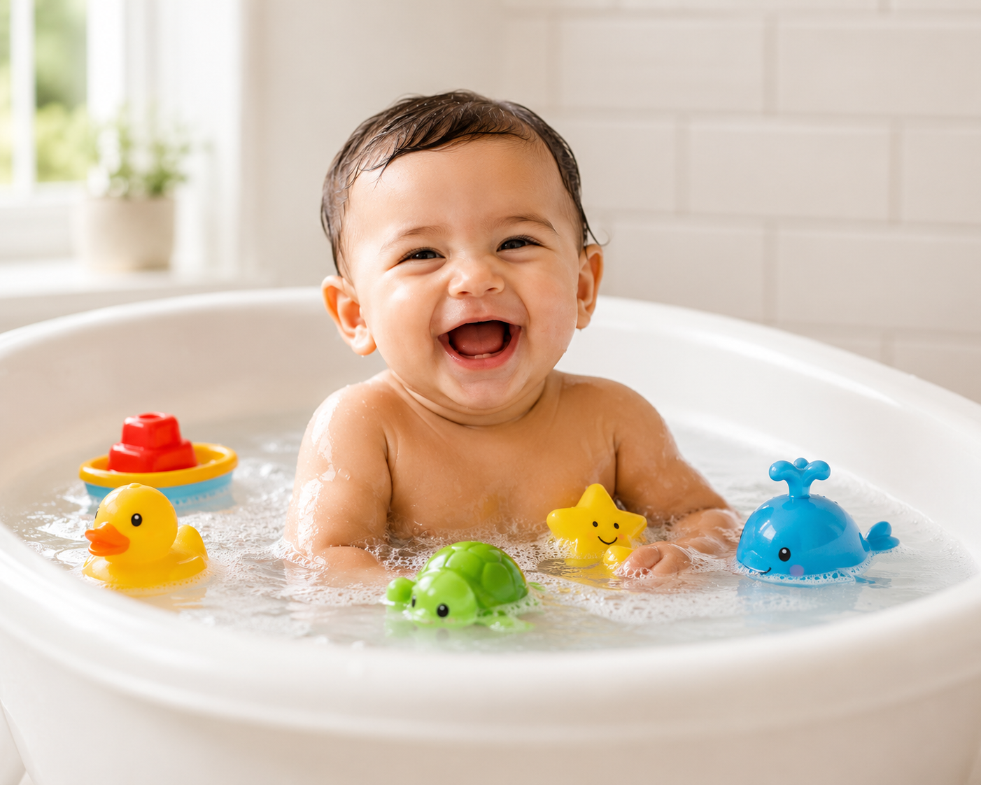 Baby Care